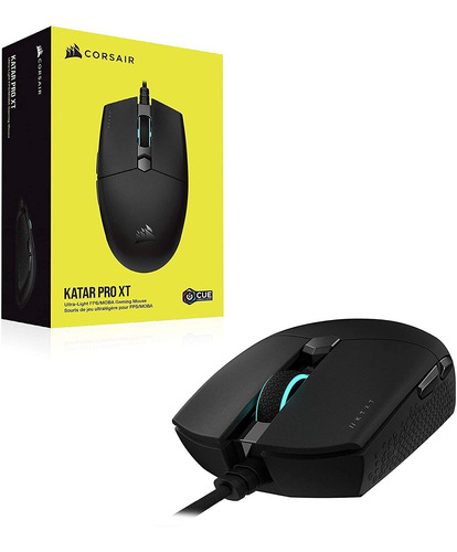 Mouse corsair katar pro