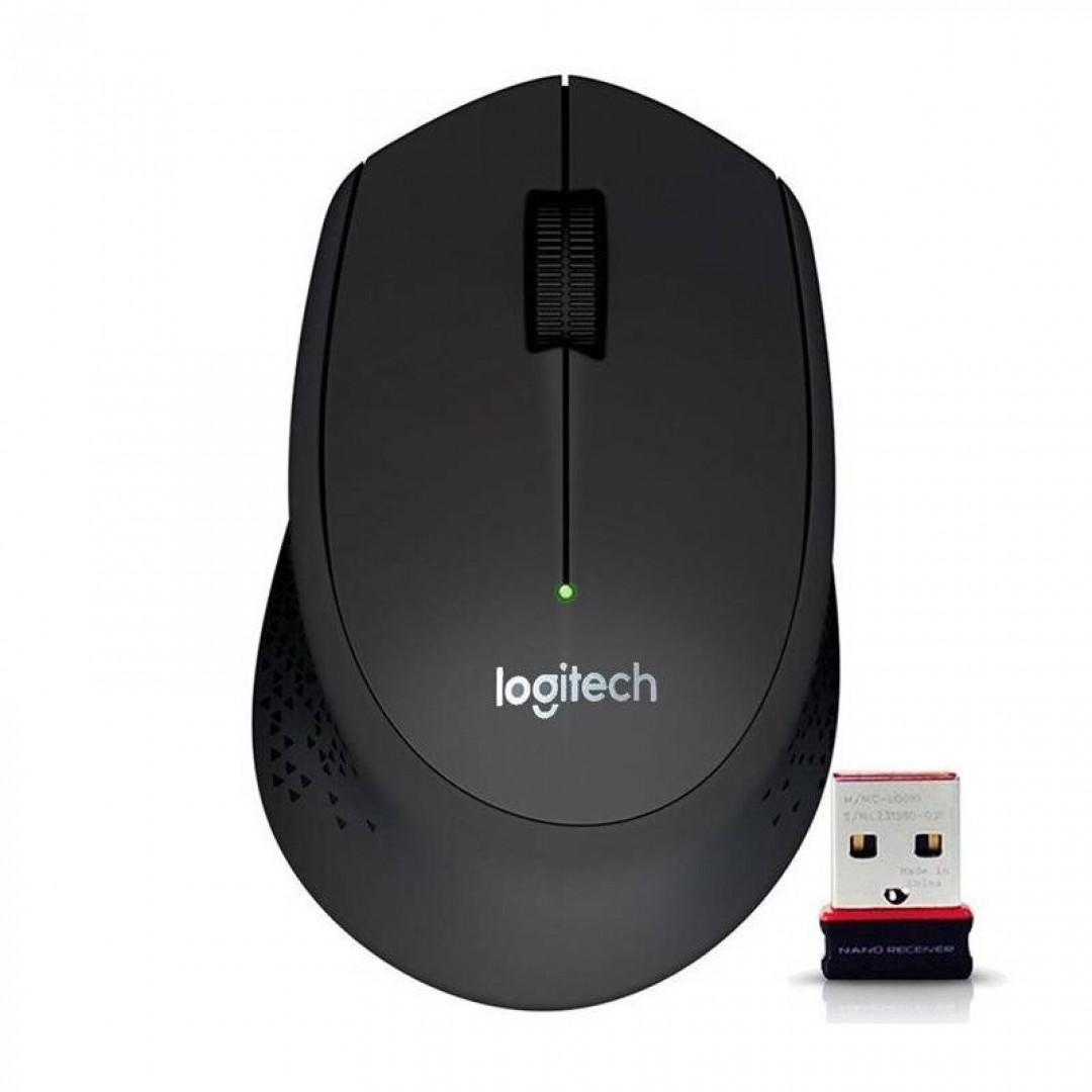 Mouse Logitech inalámbrico M280