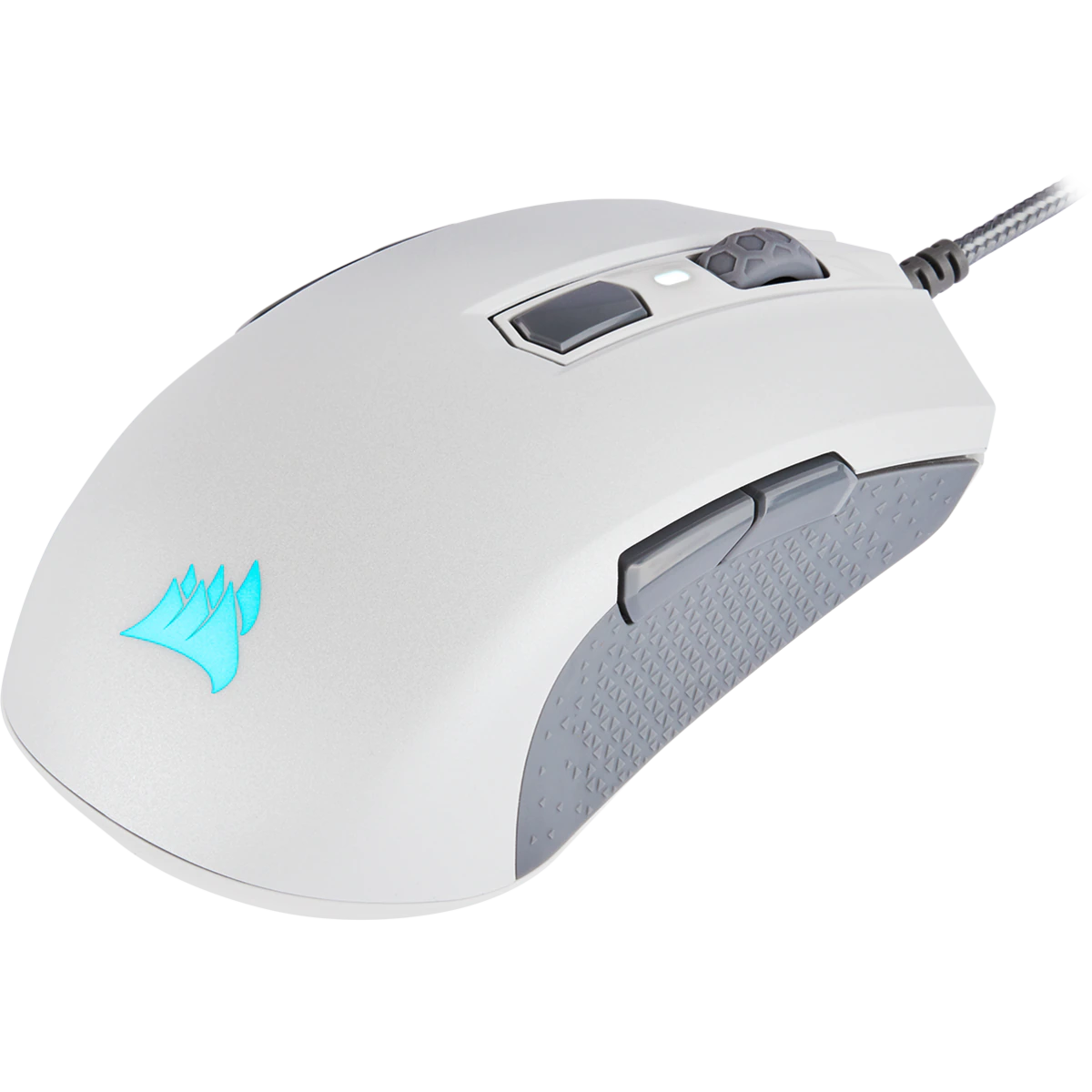 mouse m55 rgb pro