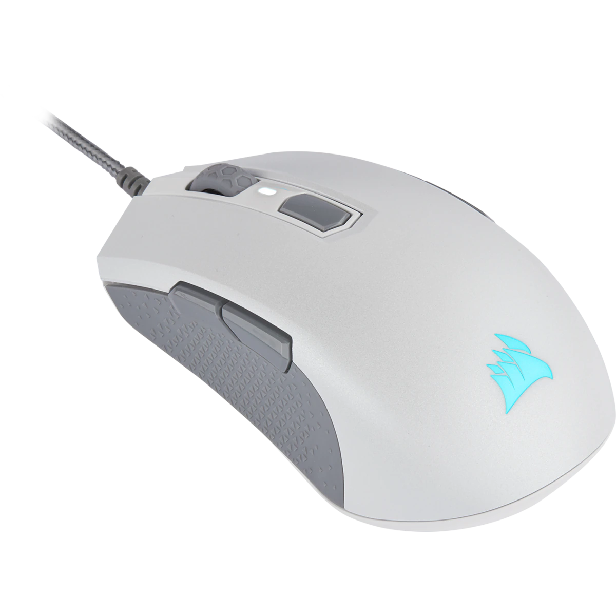 mouse m55 rgb pro