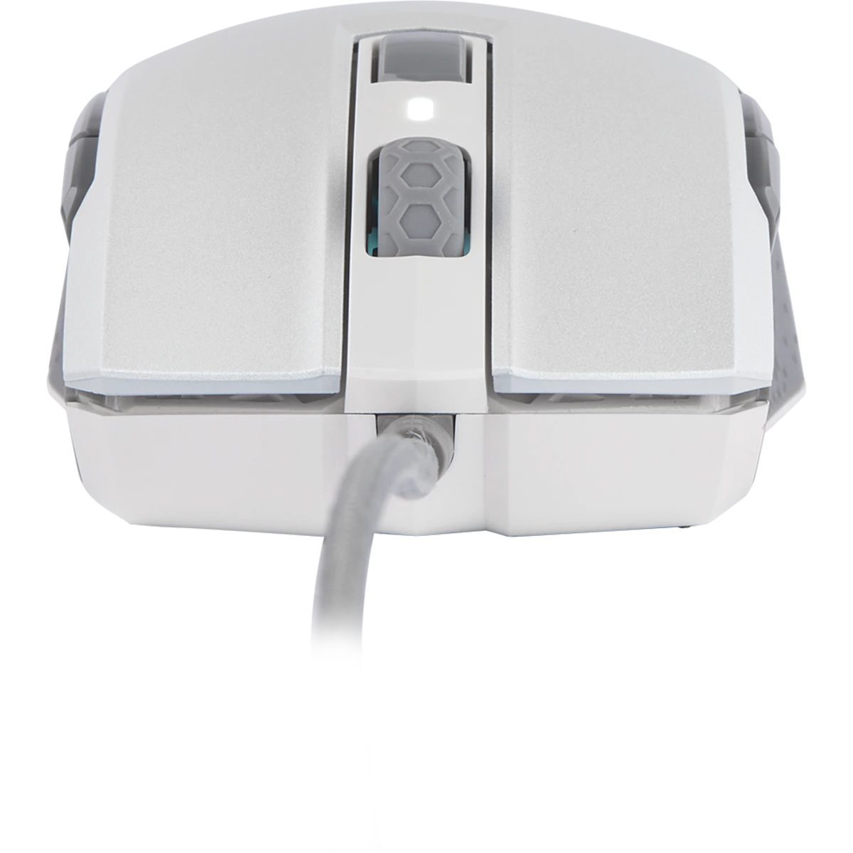 mouse m55 rgb pro