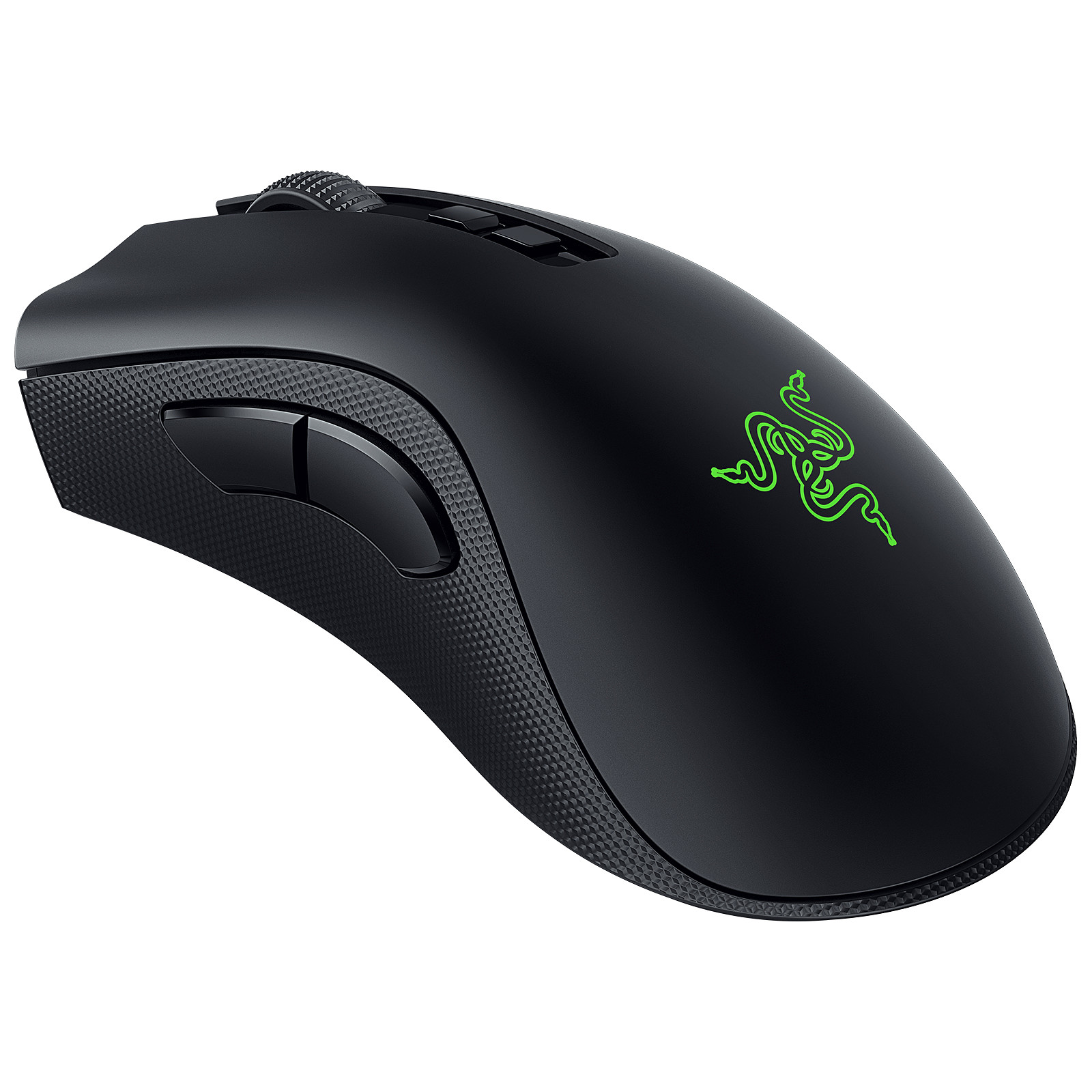 Razer DeathAdder V2 Pro - Negro