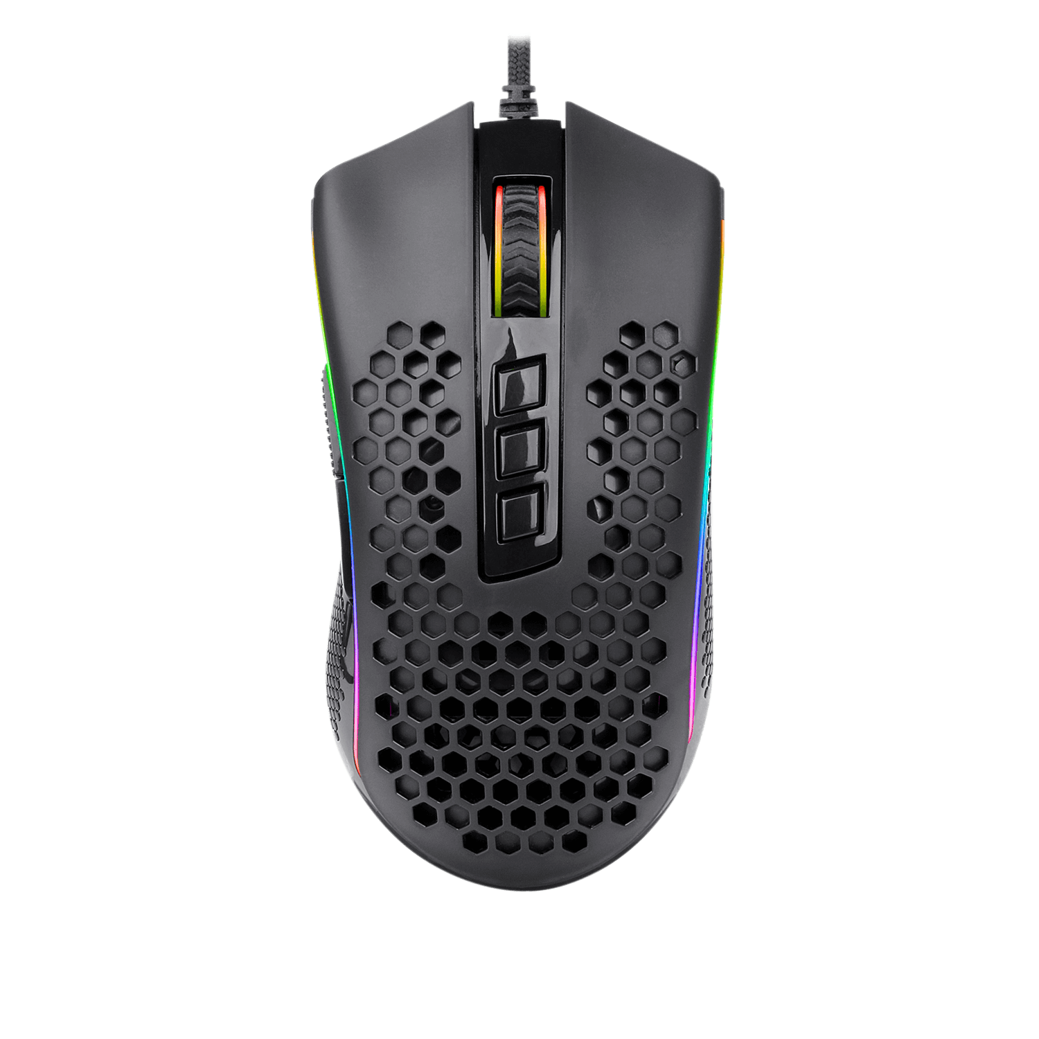 Mouse STORM ELITE M988 RGB Redragon