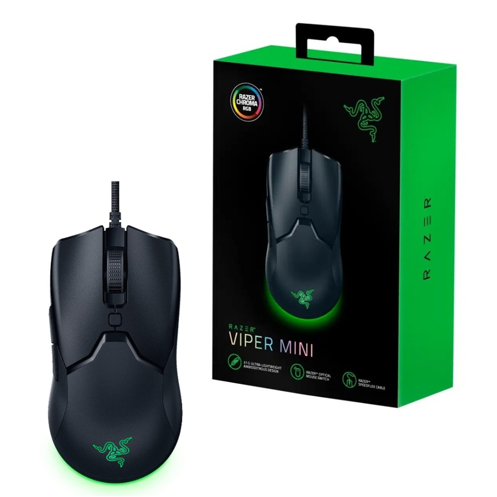 Mouse VIPER MINI