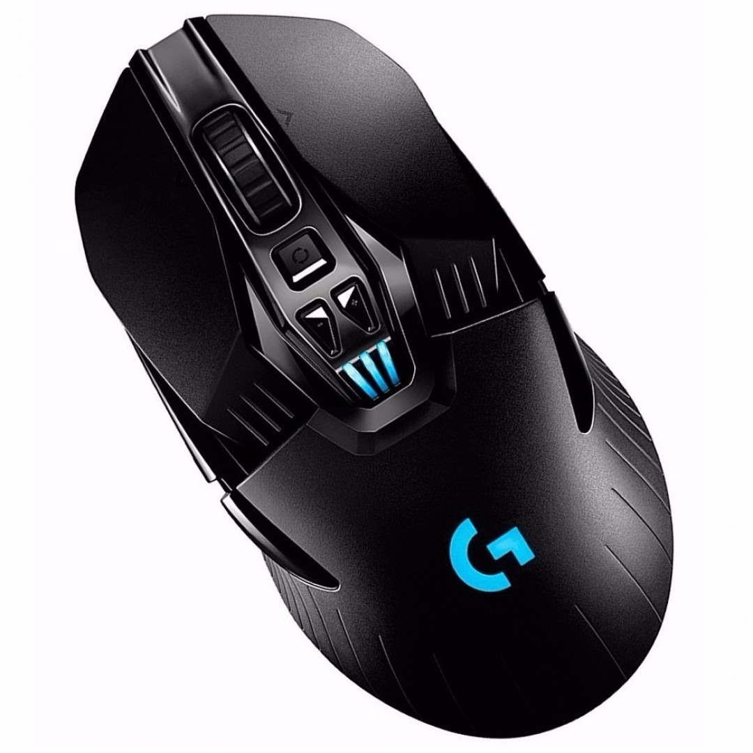 Mouse inalámbrico G903 LIGHTSPEED LOGITECH