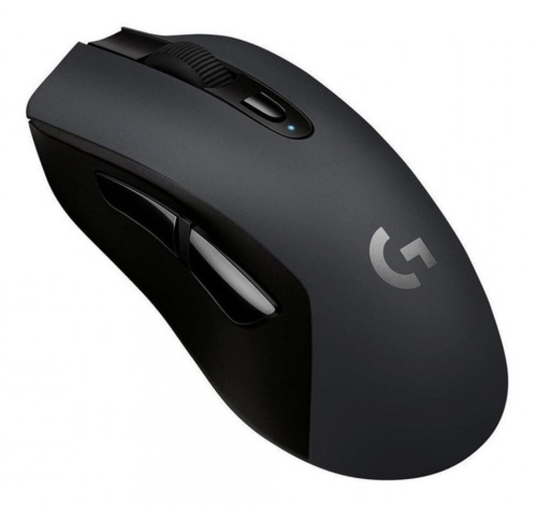 Mouse inalámbrico Logitech G603