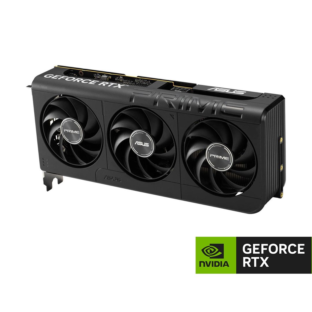 NVIDIA® GeForce RTX™ 5060 8GB
