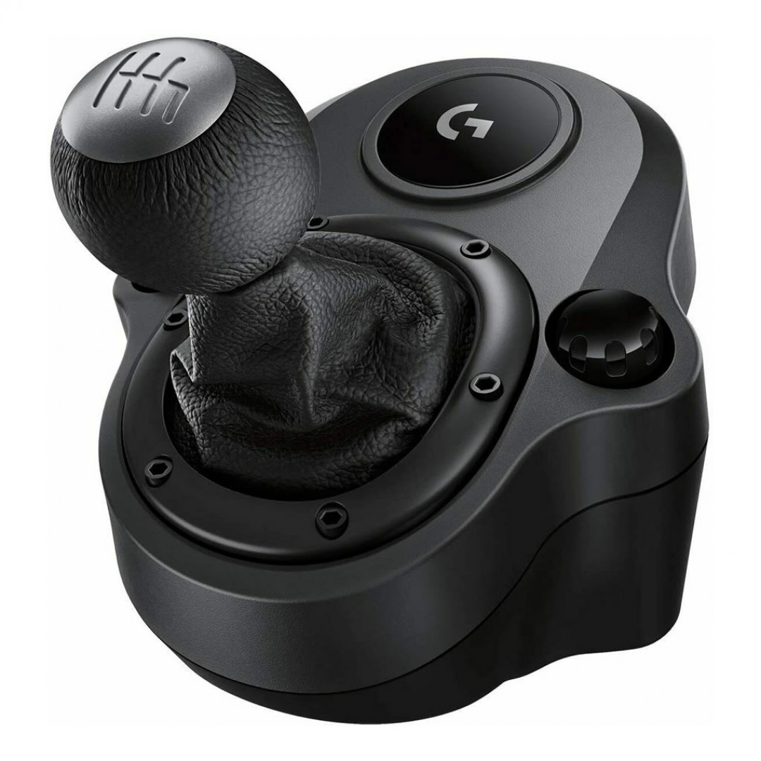 PALANCA DE CAMBIOS/SHIFTER LOGITECH PARA TIMON G923-G29-G920-941