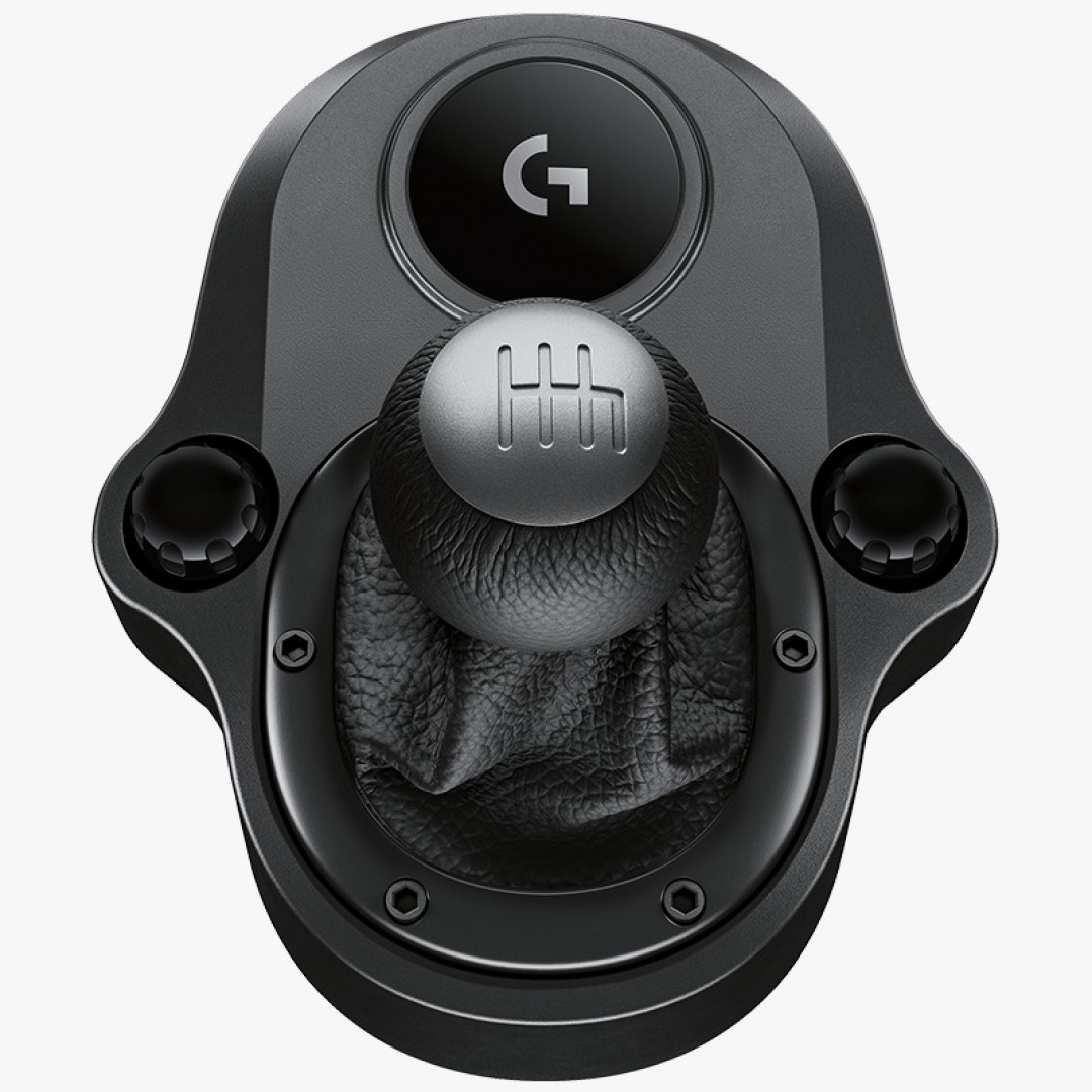 PALANCA DE CAMBIOS/SHIFTER LOGITECH PARA TIMON G923-G29-G920-941