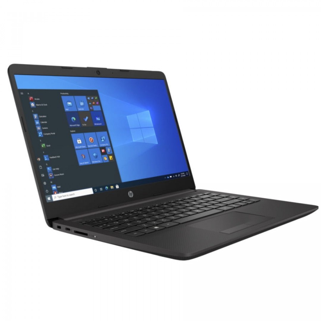 PORTATIL HP 245G8 RYZEN 5 5500U 4GB/1TB 14 W10 PRO