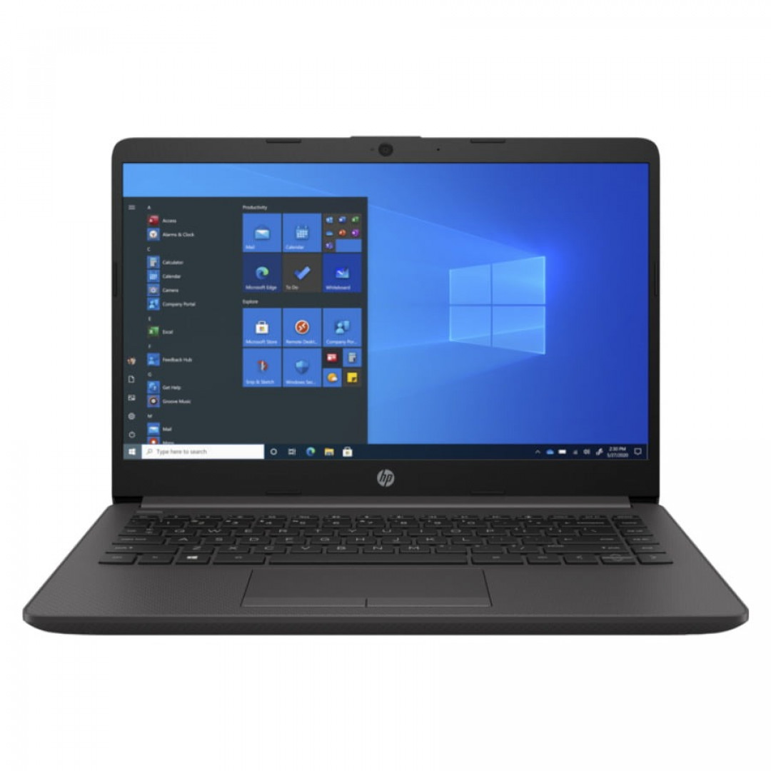 PORTATIL HP 245G8 RYZEN 5 5500U 4GB/1TB 14 W10 PRO