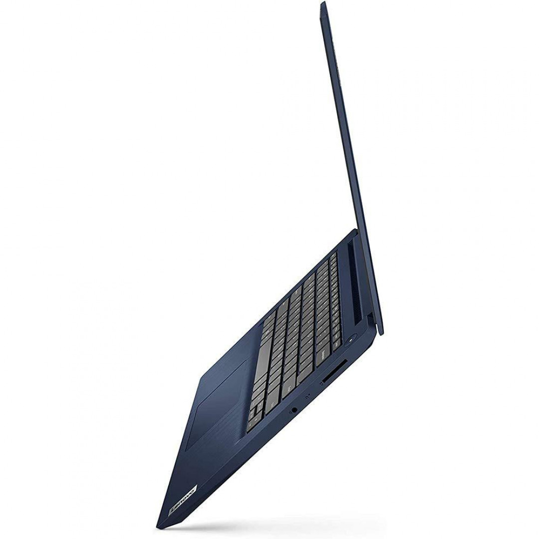 PORTATIL LENOVO IP3 14ARE05 AMD RYZEN 3 4300U 14" MEMORIA 8GB DISCO SOLIDO 240GB