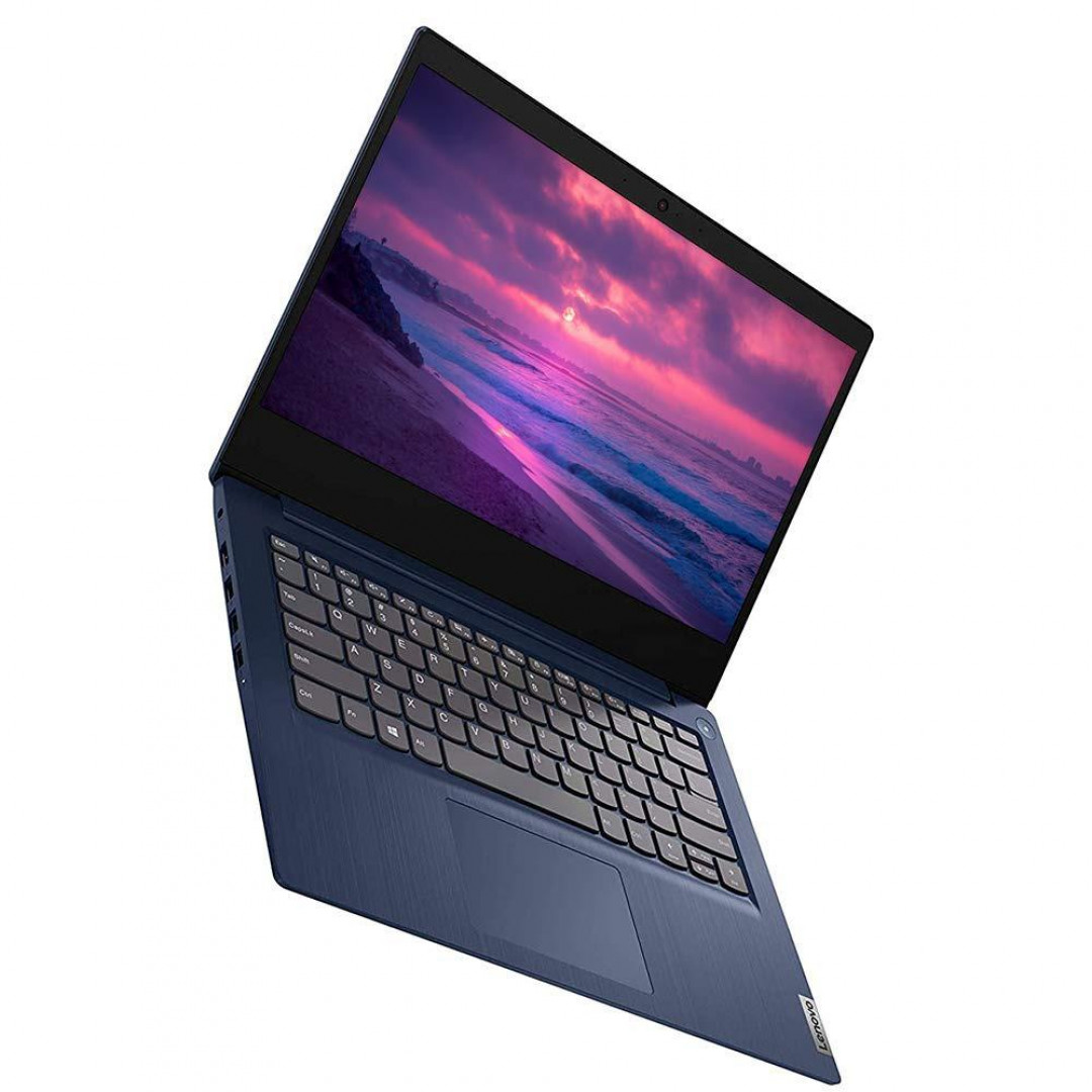 PORTATIL LENOVO IP3 14ARE05 AMD RYZEN 3 4300U 14" MEMORIA 8GB DISCO SOLIDO 240GB
