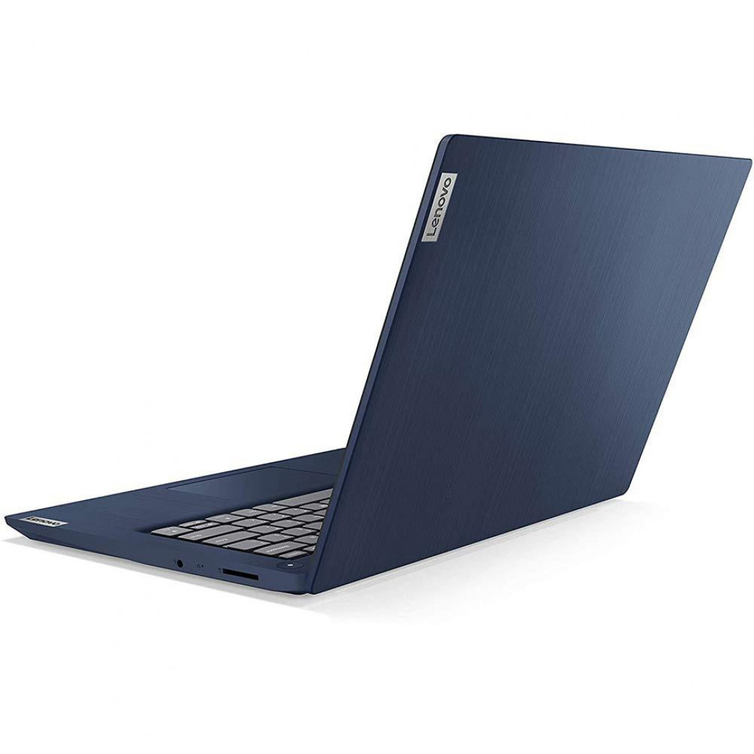PORTATIL LENOVO IP3 14ARE05 AMD RYZEN 3 4300U 14" MEMORIA 8GB DISCO SOLIDO 240GB