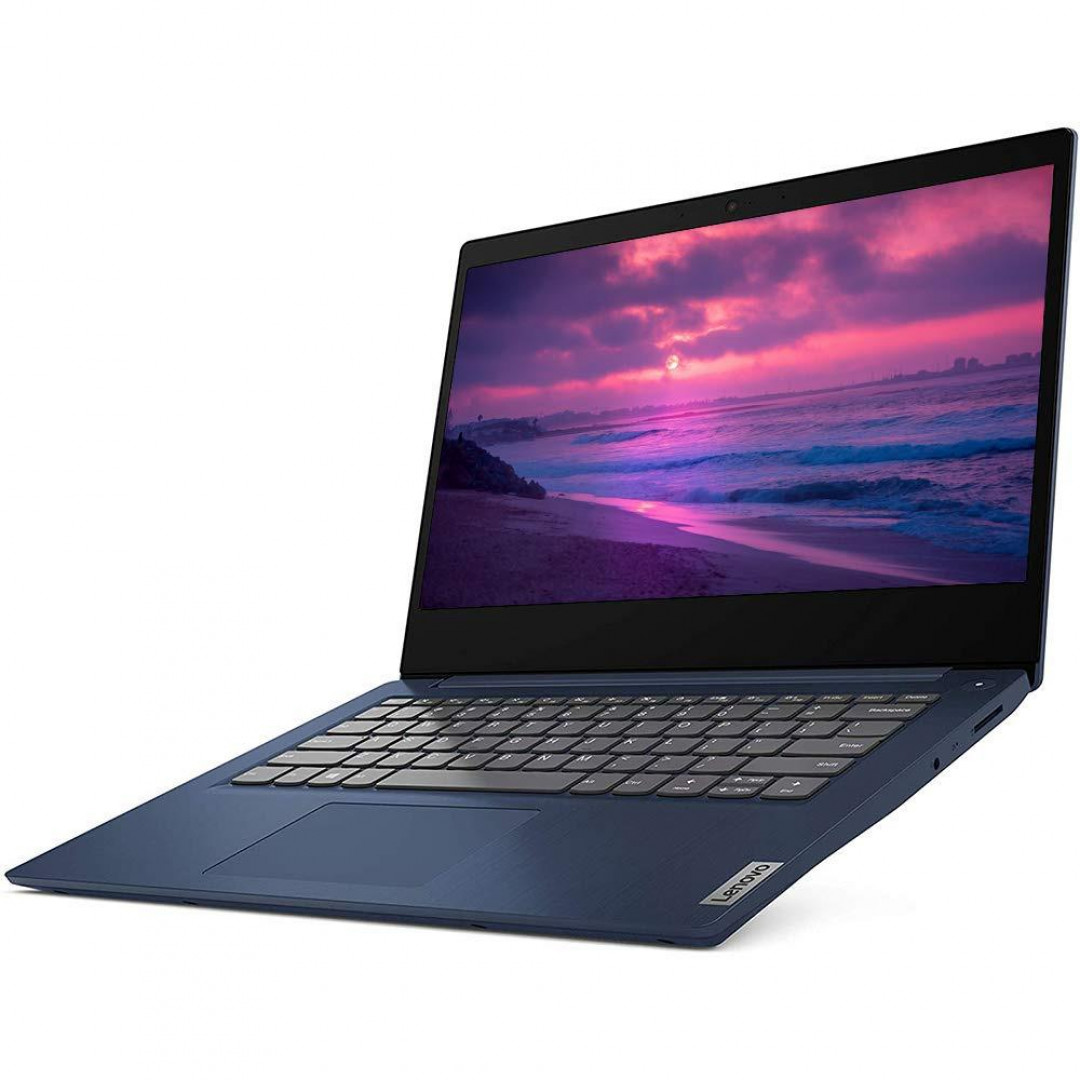 PORTATIL LENOVO IP3 14ARE05 AMD RYZEN 3 4300U 14" MEMORIA 8GB DISCO SOLIDO 240GB