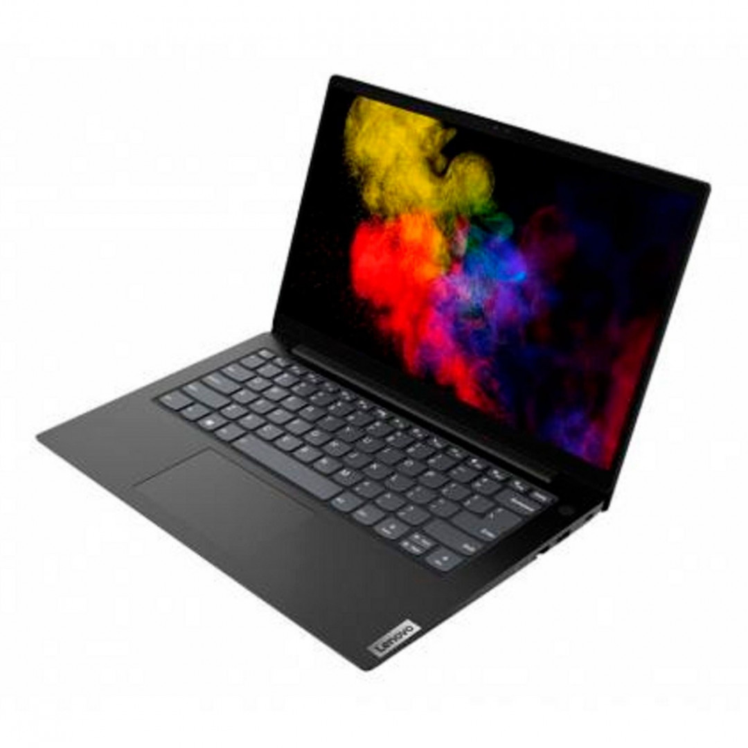 PORTATIL LENOVO V14 ALC AMD RYZEN 5 5500U-8GB/256GB/PANTALLA 14
