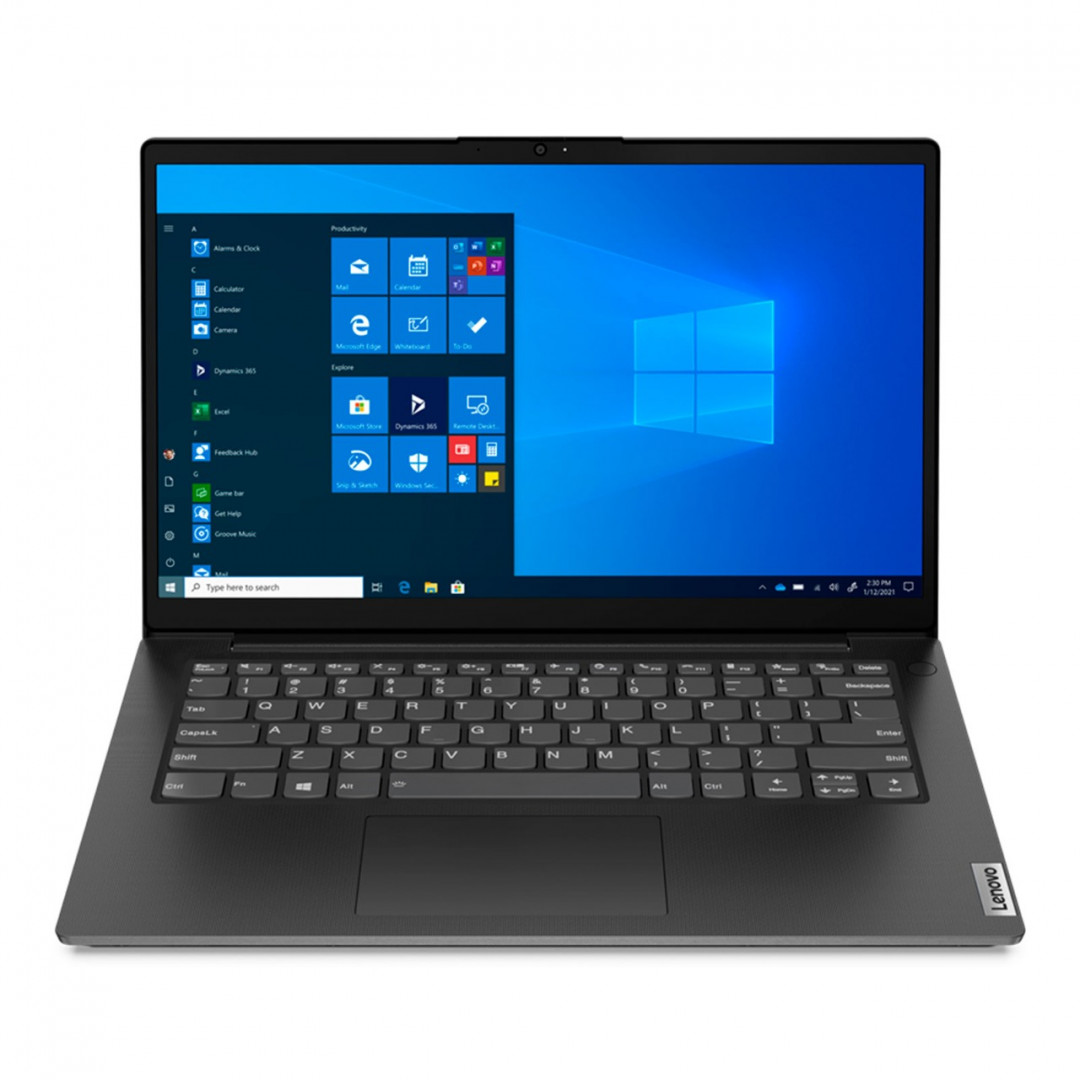 PORTATIL LENOVO V14 ALC AMD RYZEN 5 5500U-8GB/256GB/PANTALLA 14