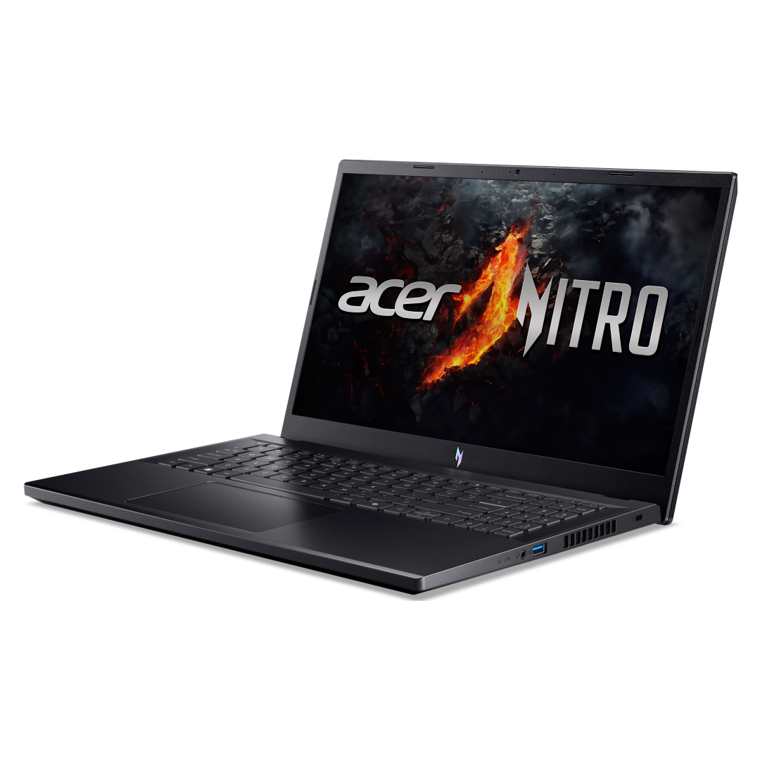 Portátil Gamer Acer Nitro / RTX 4060 8GB / 16GB RAM / 512GB SSD