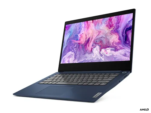 Portátil Lenovo IP 3 14ARE05