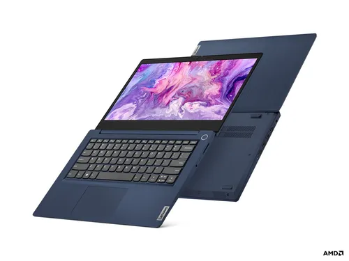 Portátil Lenovo IP 3 14ARE05