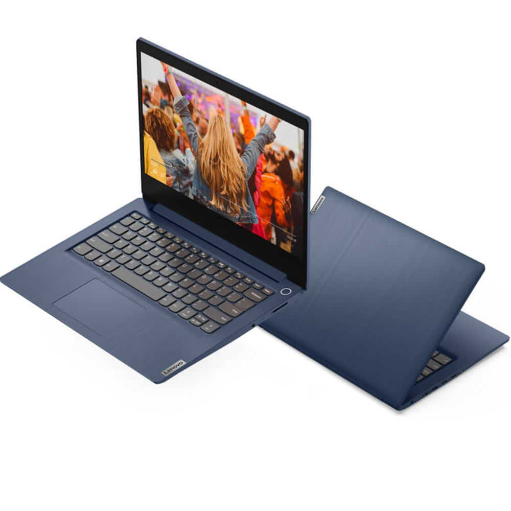 Portátil Lenovo Ideapad 3 Ryzen 3 1TB 14"