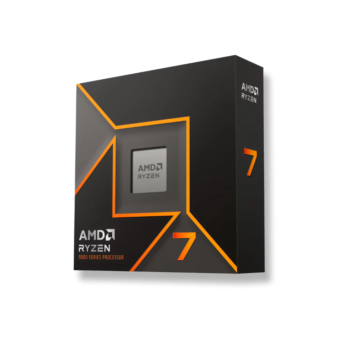 Procesador AMD Ryzen 7 9700X
