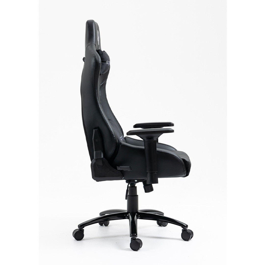 SILLA ST GAMING FORZA RACING