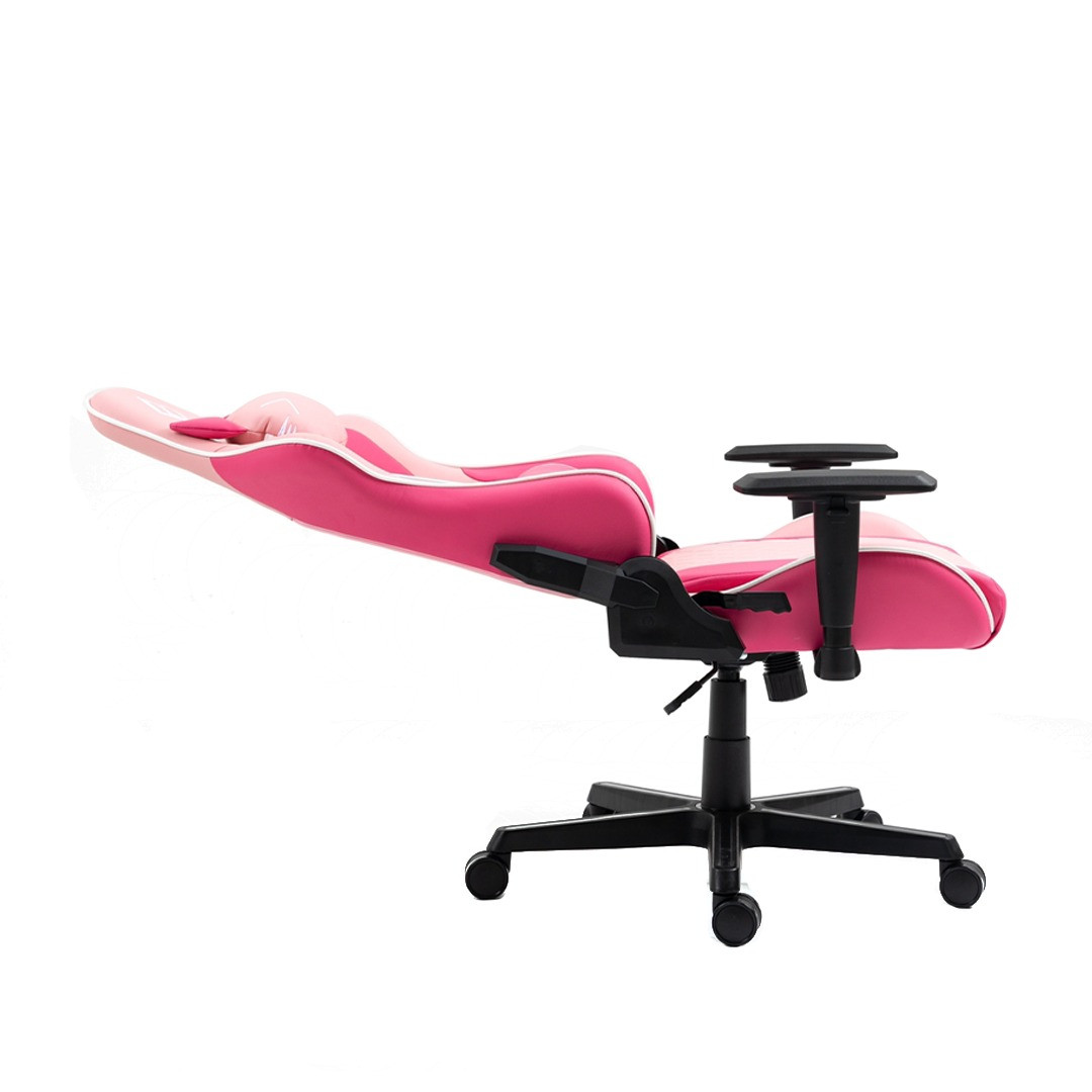 SILLA ST GAMING FORZA X20 ROSADA