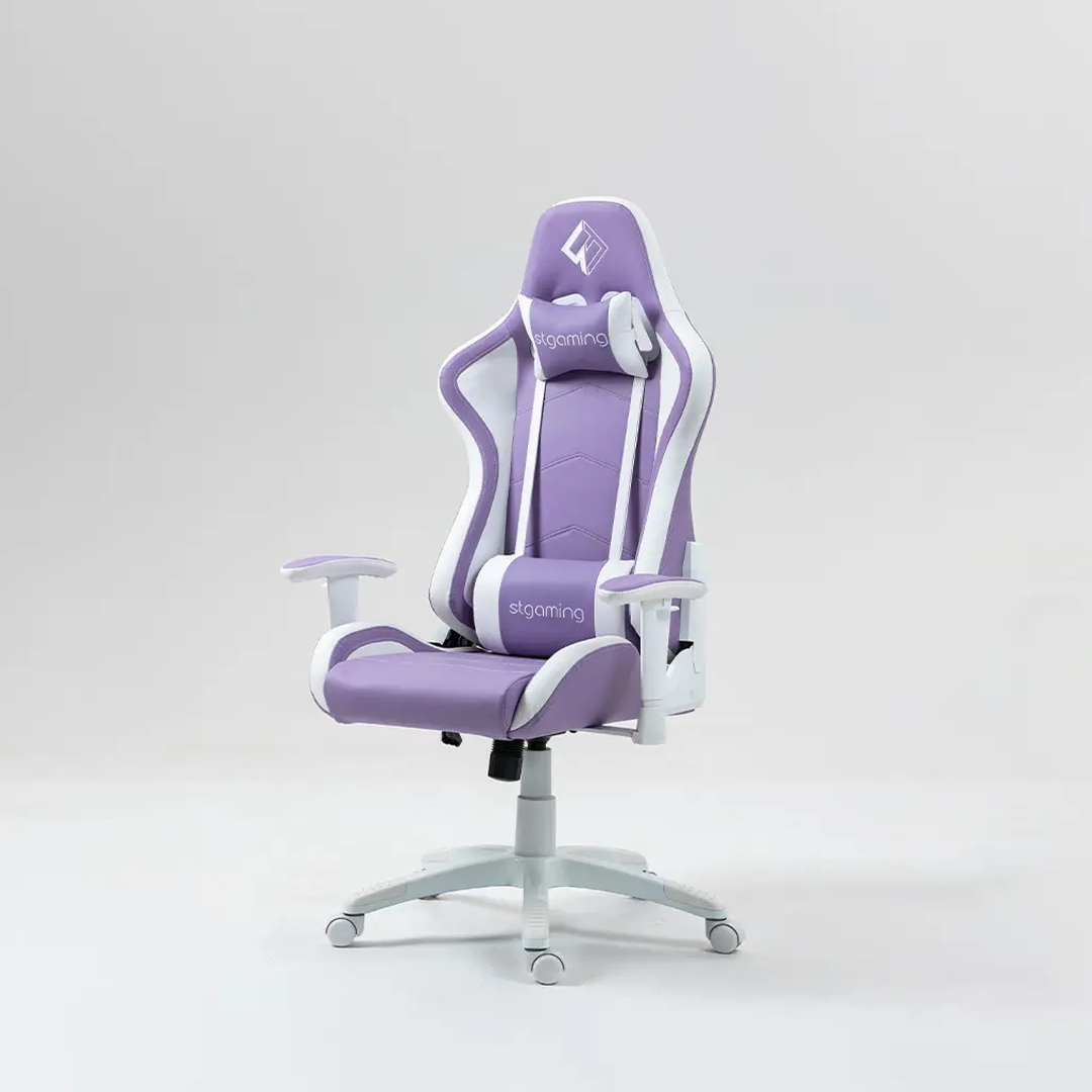 Silla Gamer Forza X20 Purple