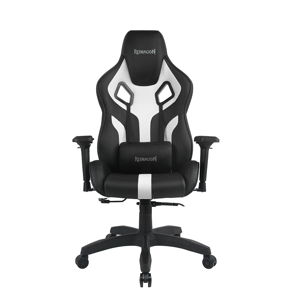 Silla Gamer Redragon Capricornus BW