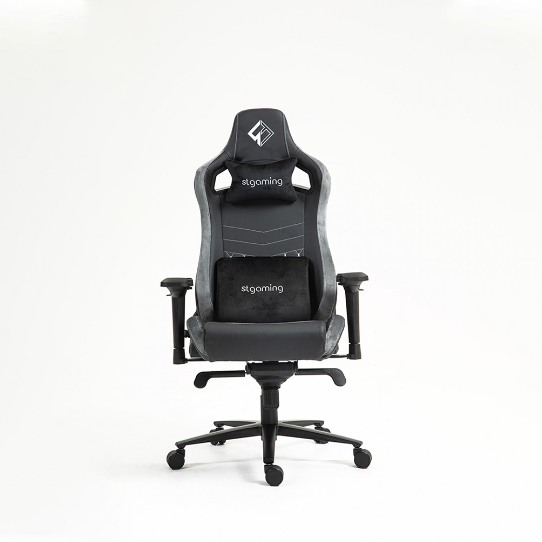 Silla Hype X30 Gris
