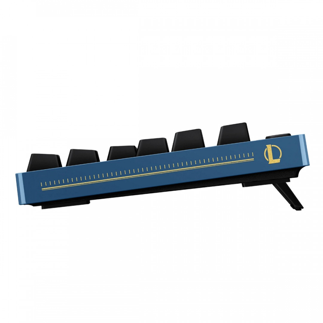 TECLADO GAMING LOGITECH G PRO LEAGUE OF LEGENDS LOL