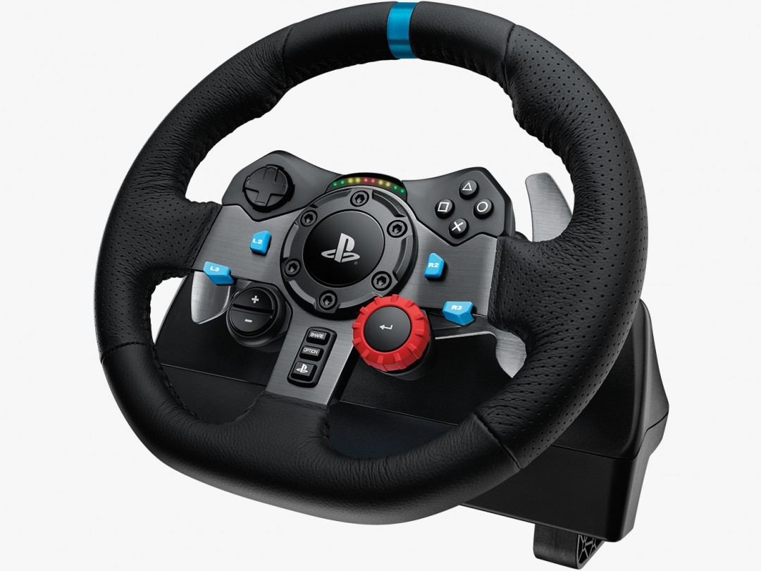 TIMON G29 LOGITECH GAMING