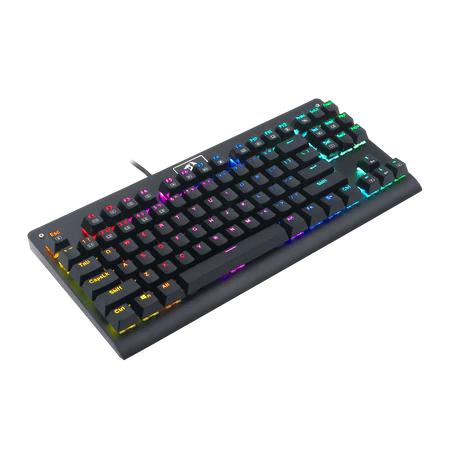 Teclado DARK  AVENGER K568 Redragon