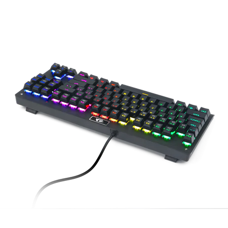 Teclado DARK  AVENGER K568 Redragon