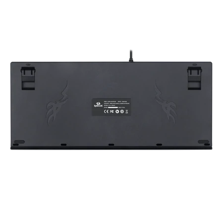 Teclado DARK  AVENGER K568 Redragon