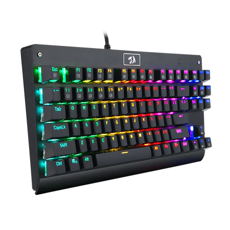Teclado DARK  AVENGER K568 Redragon