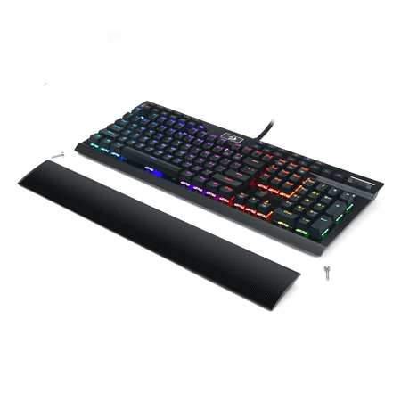 Teclado Mecánico YAMA K550 Redragon Black
