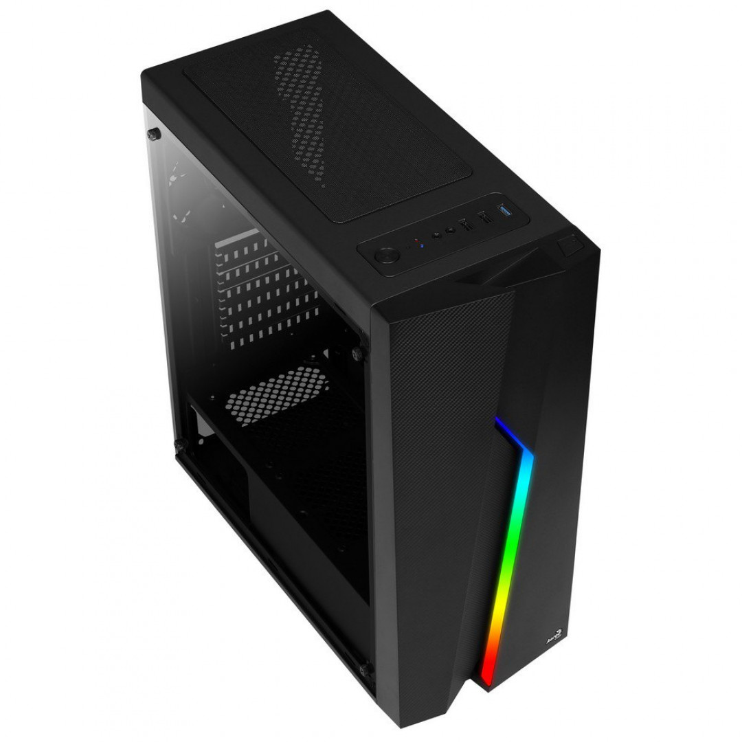Torre Gamer Core i5 10400 8GB RAM
