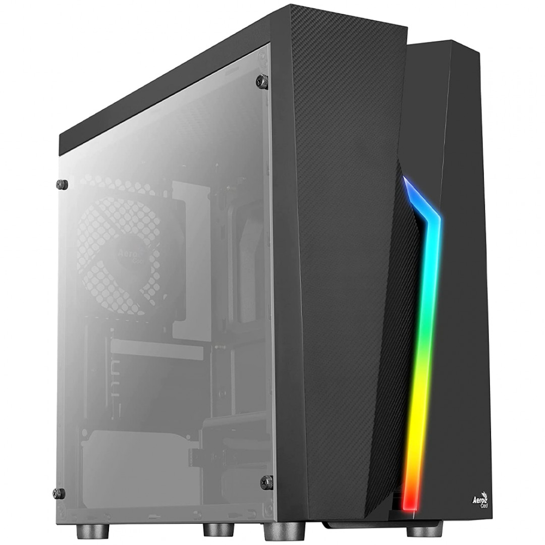 Torre Gamer Core i5 10400 8GB RAM