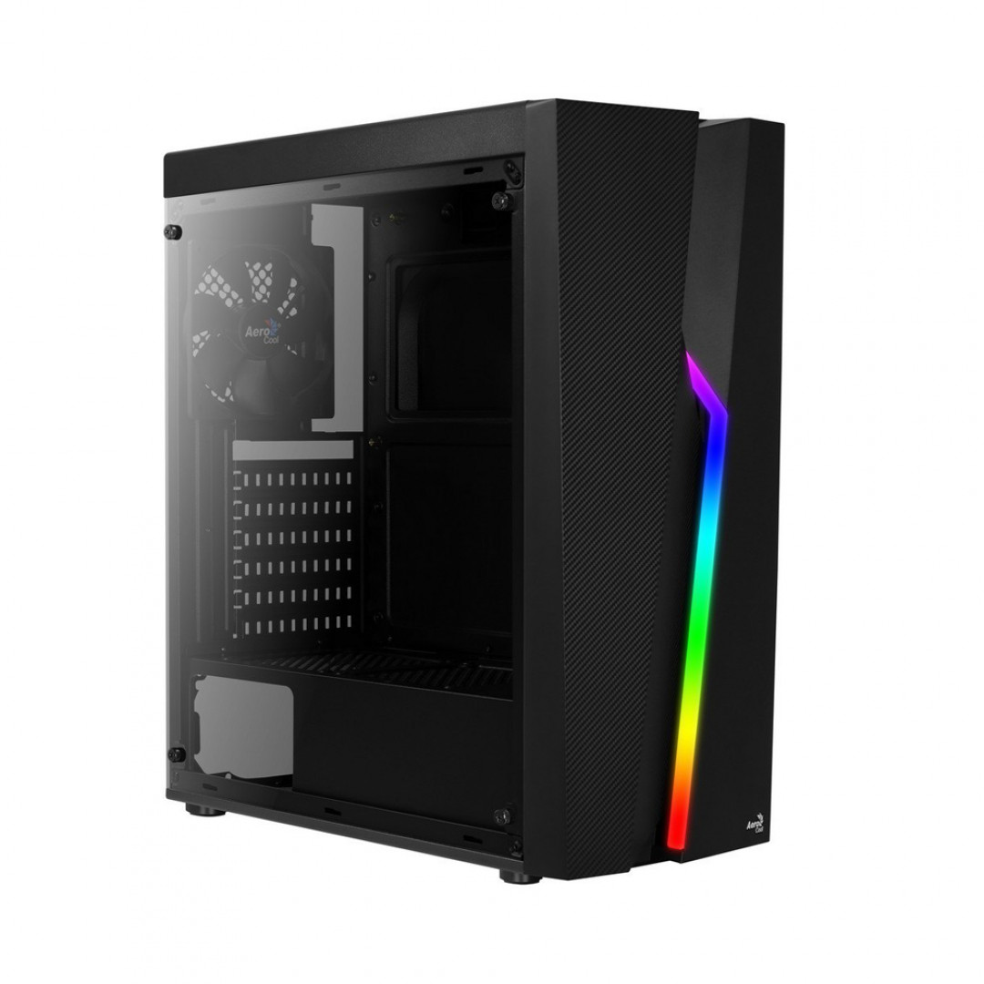 Torre Gamer Core i5 10400 8GB RAM