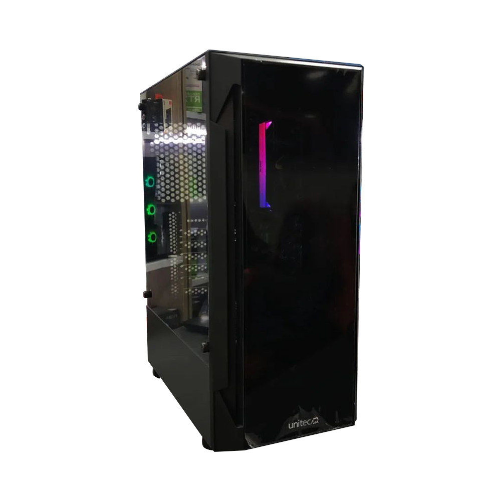 Torre Ryzen 4350G 8GB RAM