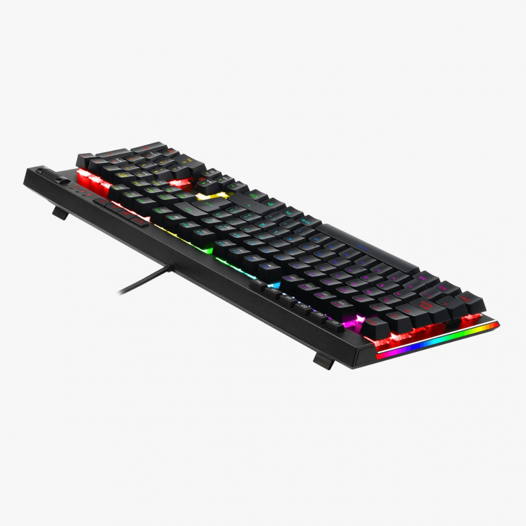 teclado alámbrico REGRADON K580 PRO-SP-VATA
