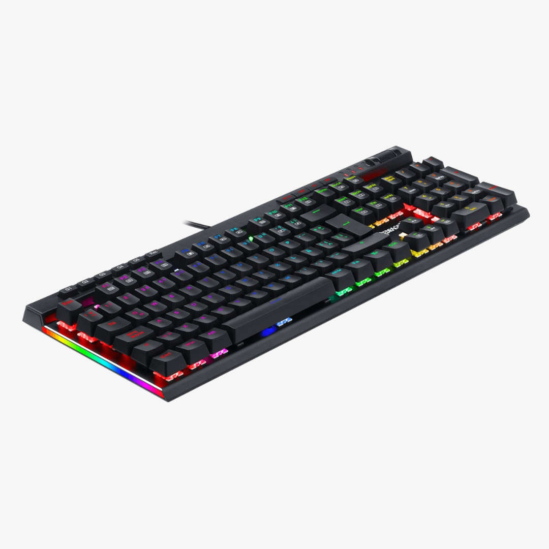 teclado alámbrico REGRADON K580 PRO-SP-VATA